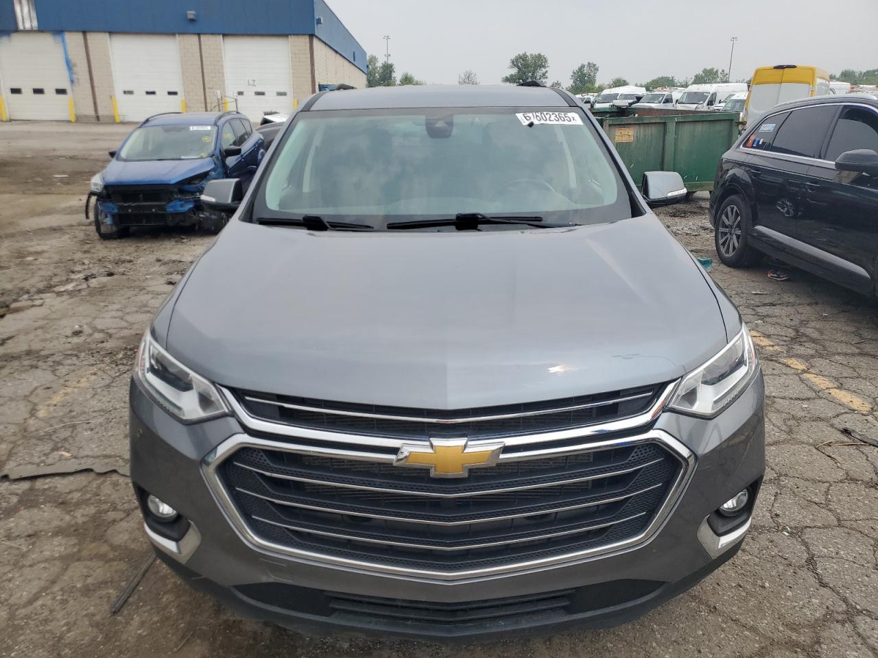 2020 Chevrolet Traverse Lt - Image 5