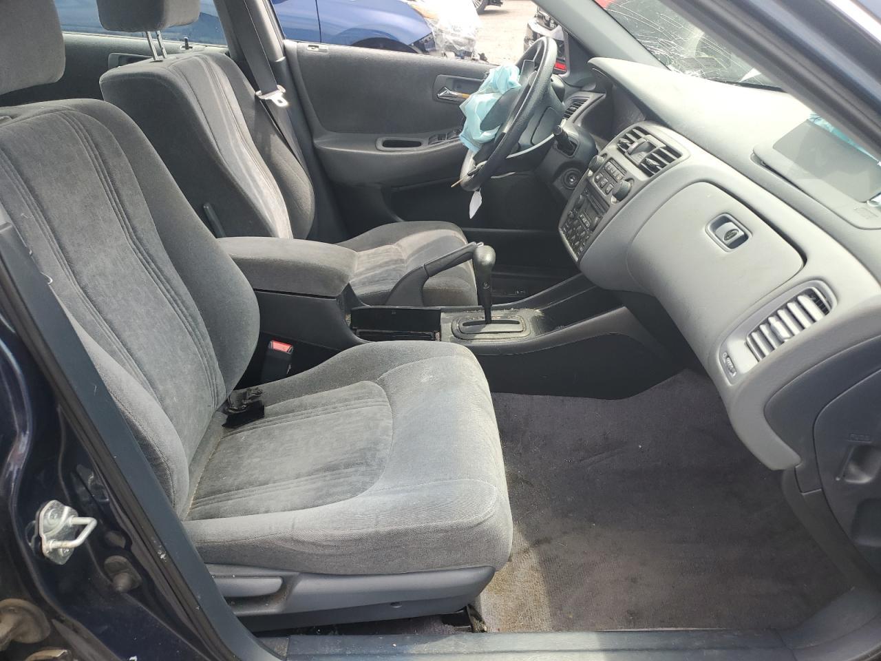 1999 Honda Accord Ex - Image 7