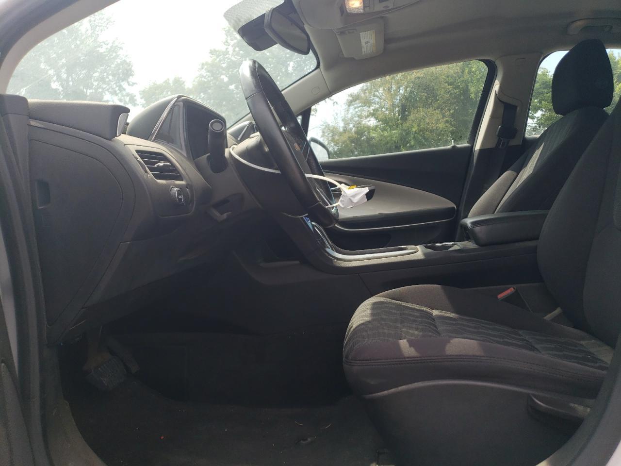 2014 Chevrolet Volt - Фото 7