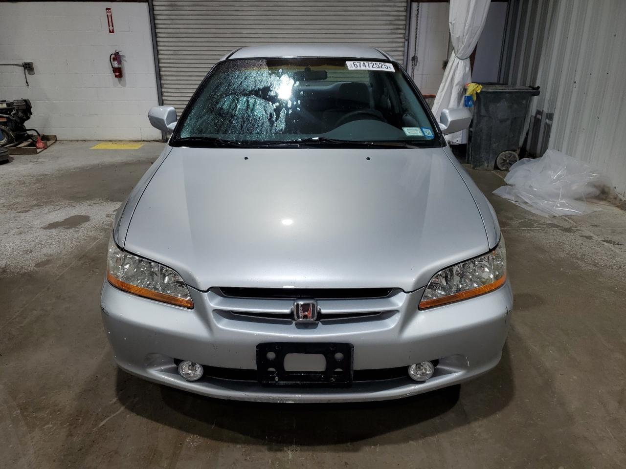 2000 Honda Accord Lx - Фото 5