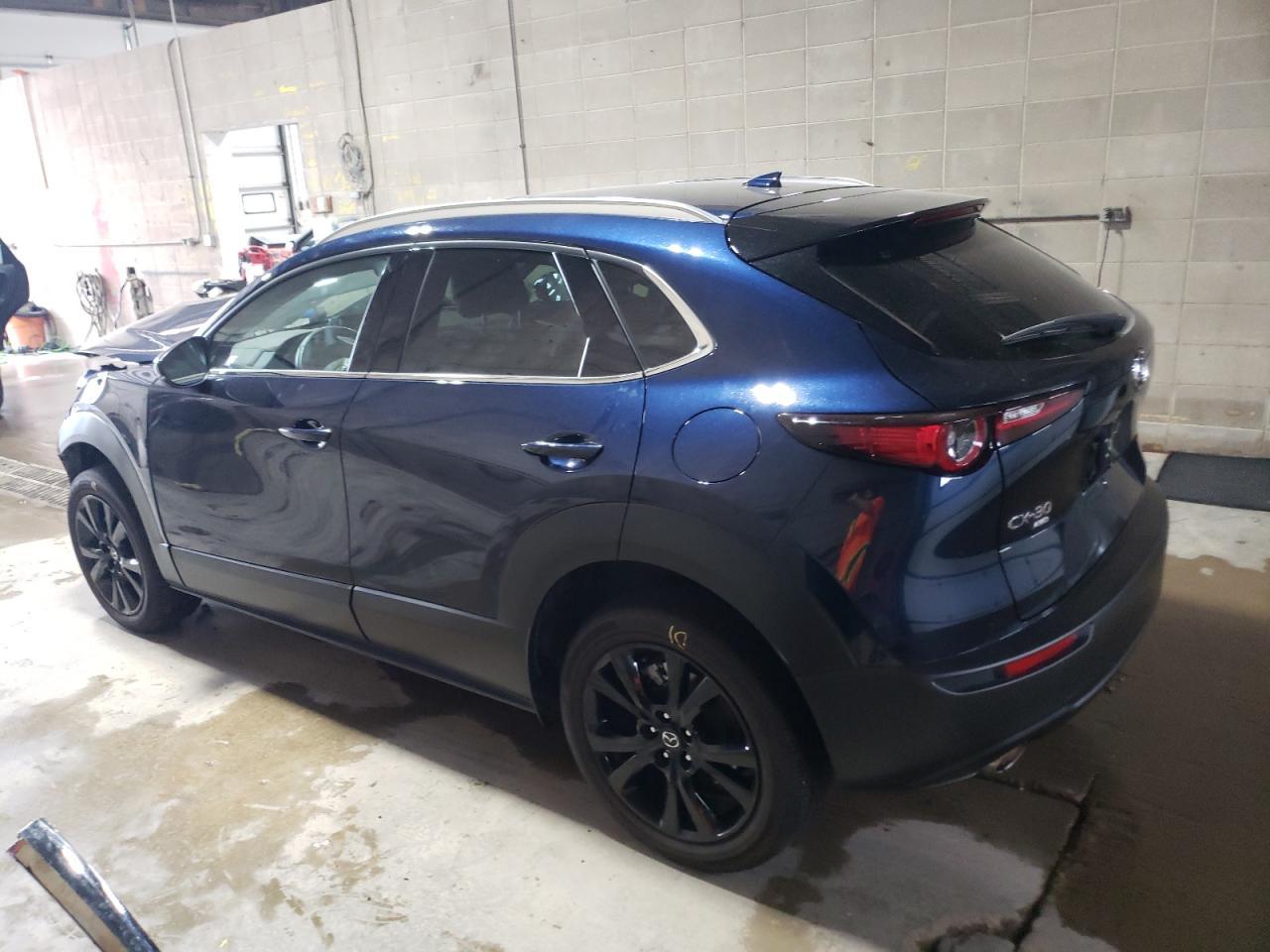2024 Mazda Cx-30 Premium Plus - Фото 2