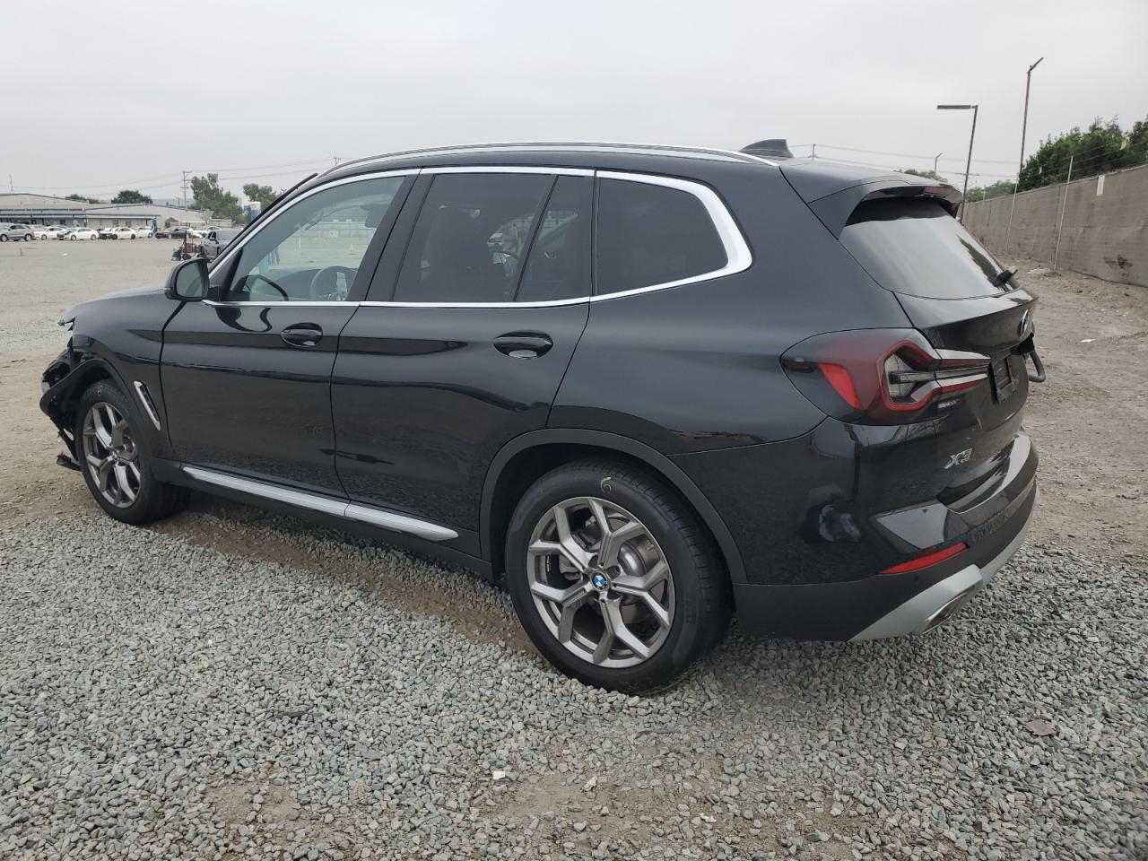 2024 BMW X3 xDrive30I - Фото 2