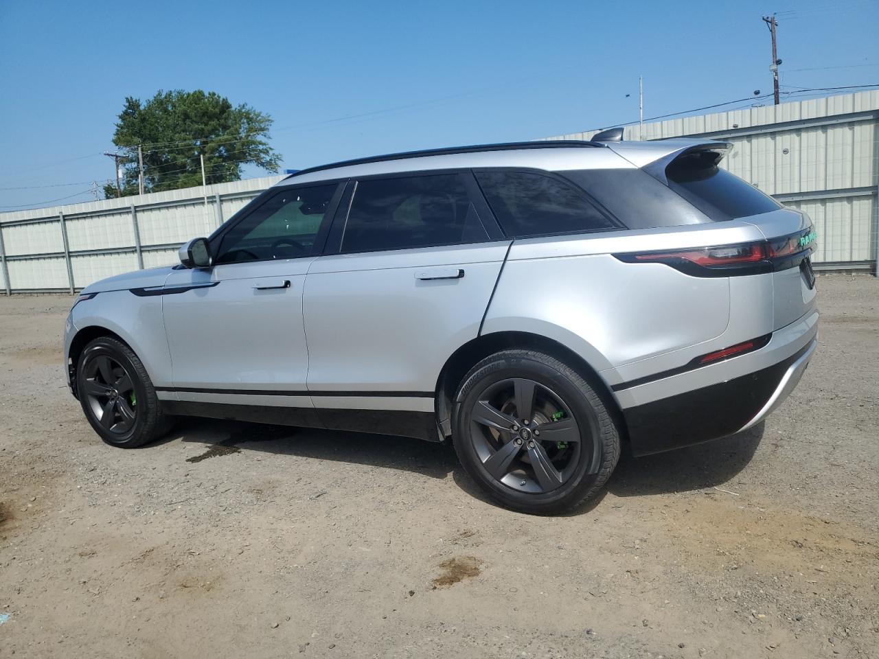2019 Land Rover Range Rover Velar S - Image 2