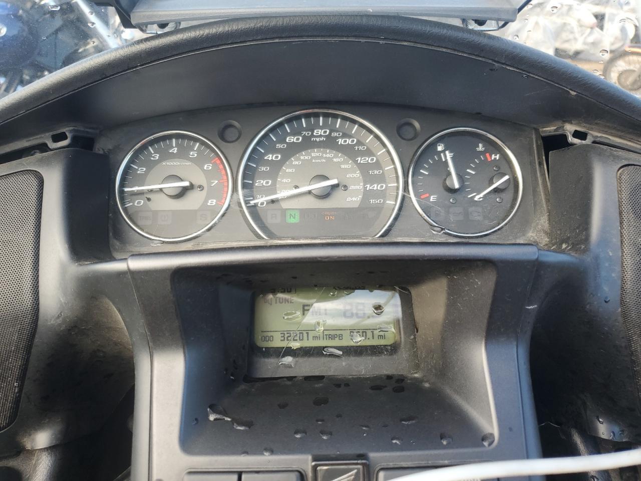 2012 Honda Gl1800 - Image 7