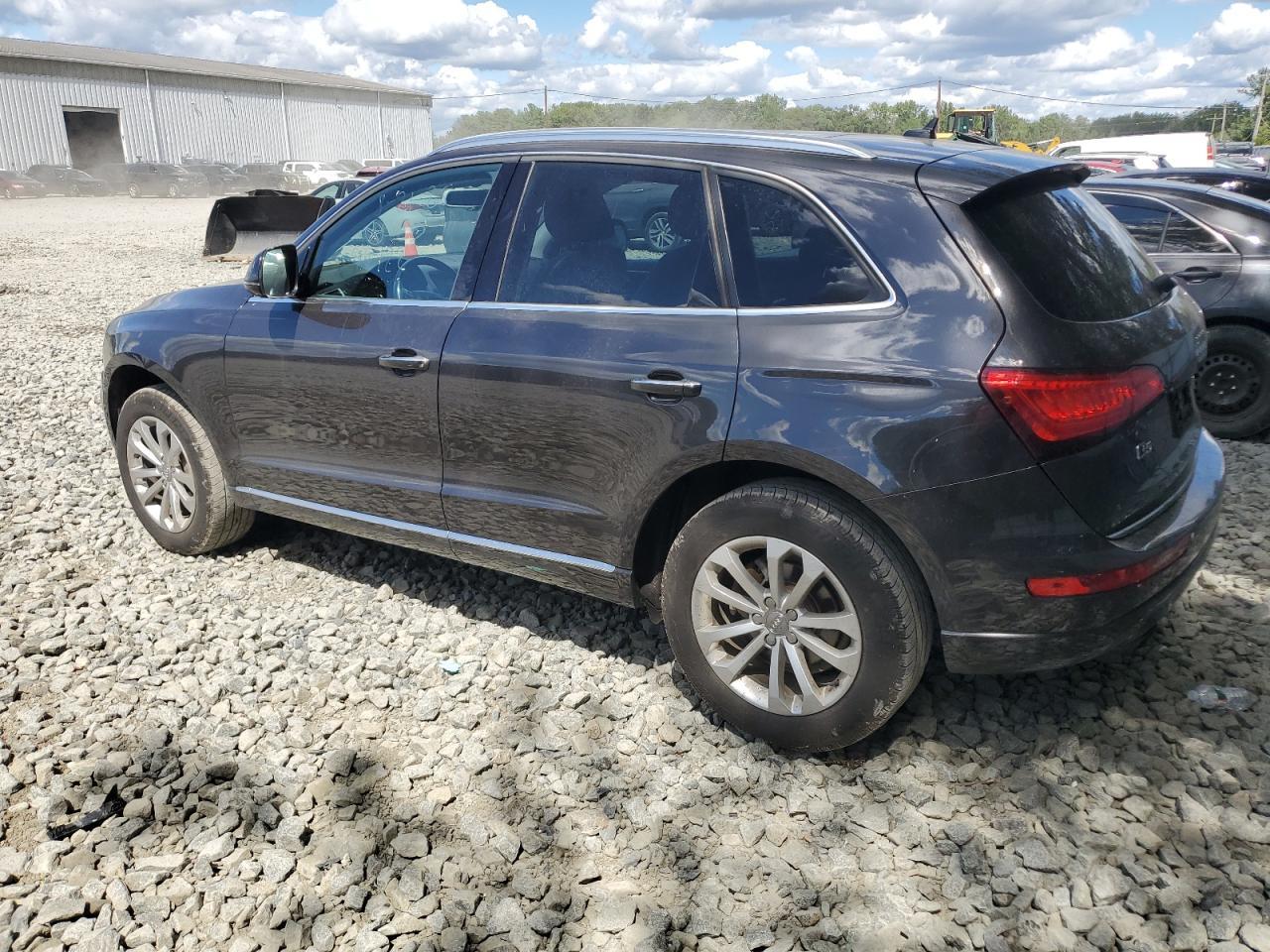 2016 Audi Q5 Premium Plus - Image 2