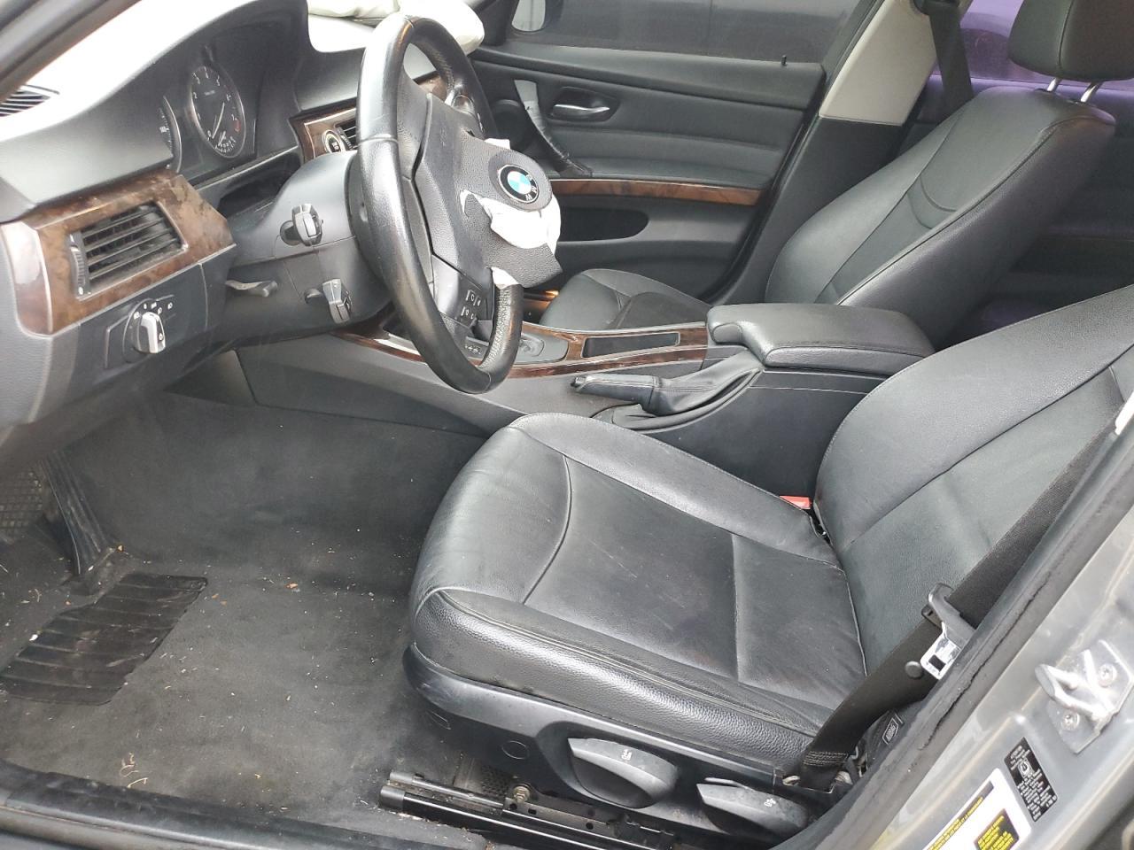 2010 BMW 328 Xi Sulev - Image 7