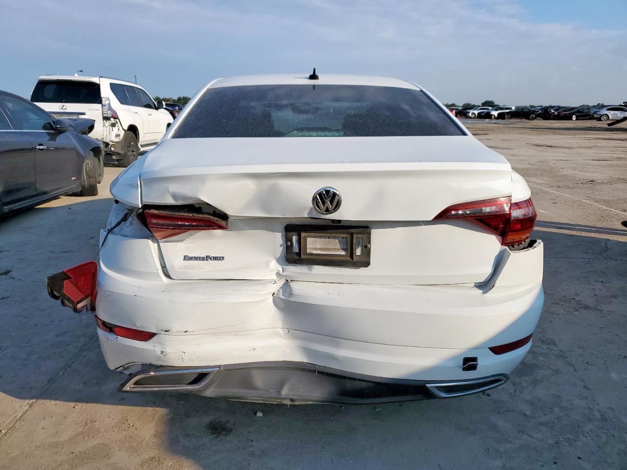 2019 Volkswagen Jetta S - Image 6