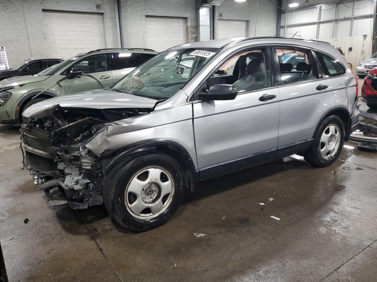 2008 Honda Cr-V Lx