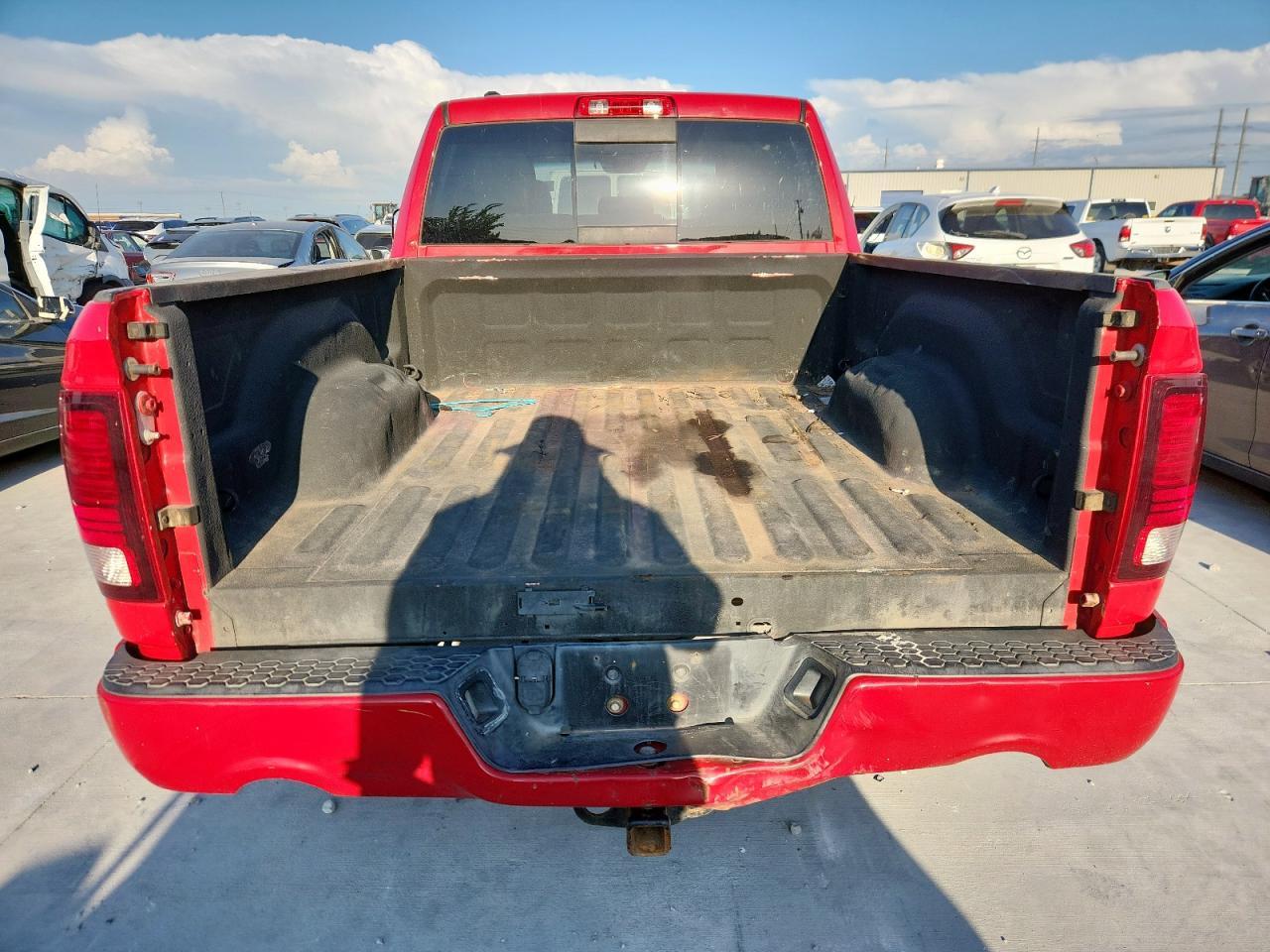 2016 Ram 1500 Sport - Фото 6
