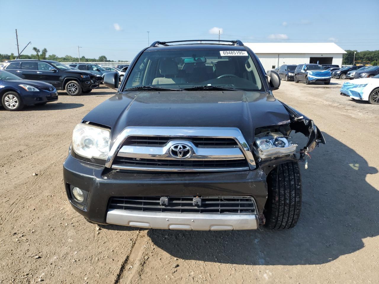 2006 Toyota 4Runner Sr5 - Фото 5