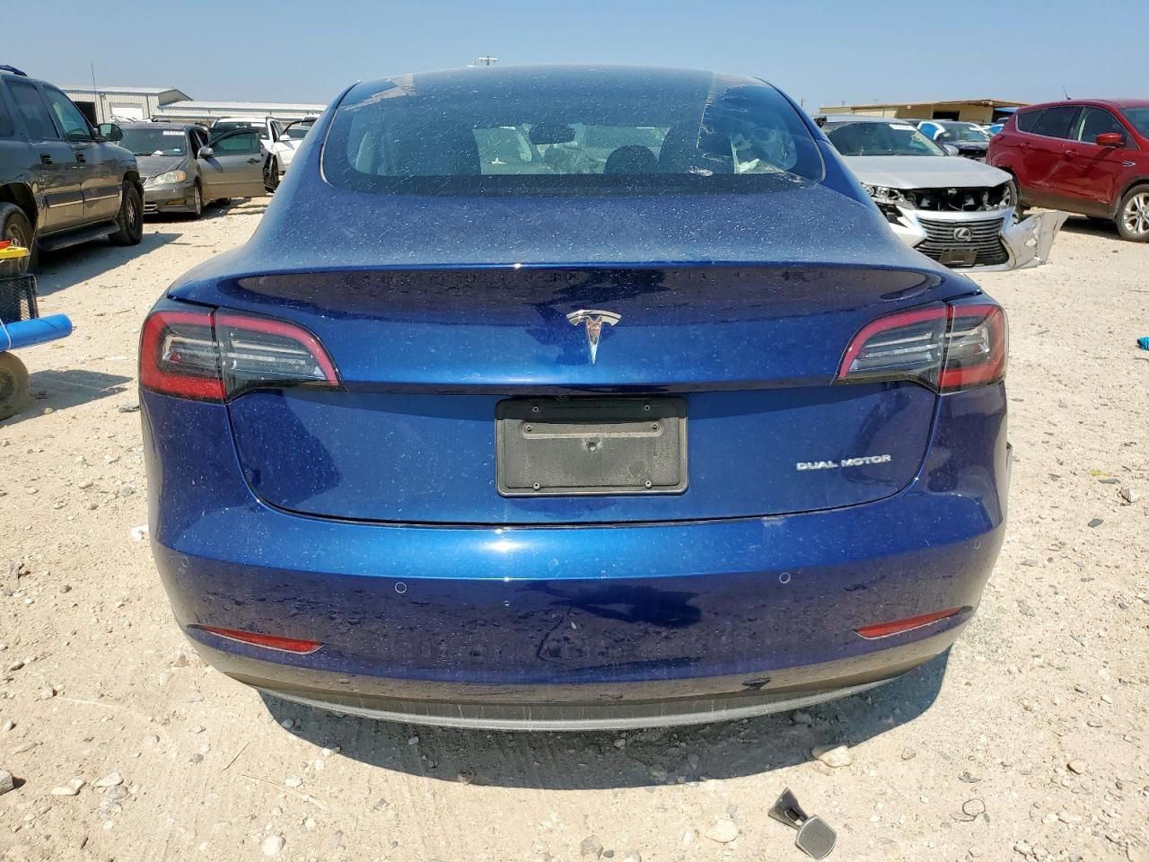 2022 Tesla Model 3 - Image 6