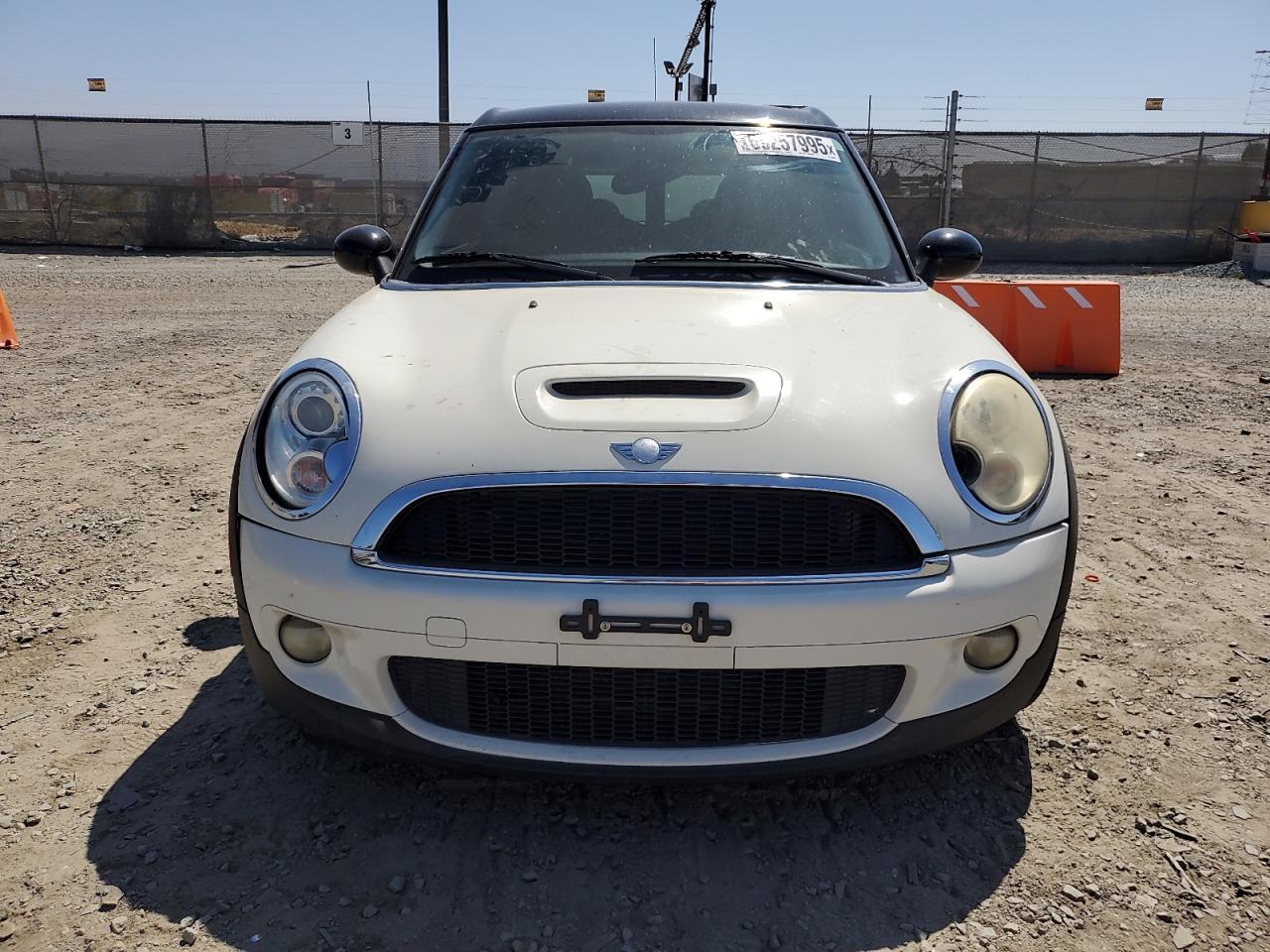 2009 Mini Cooper S Clubman - Фото 5