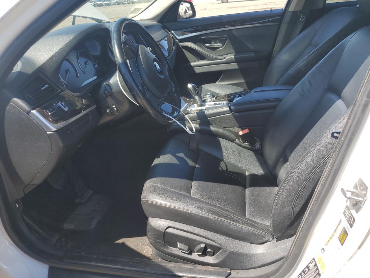 2015 BMW 535 Xi - Фото 7