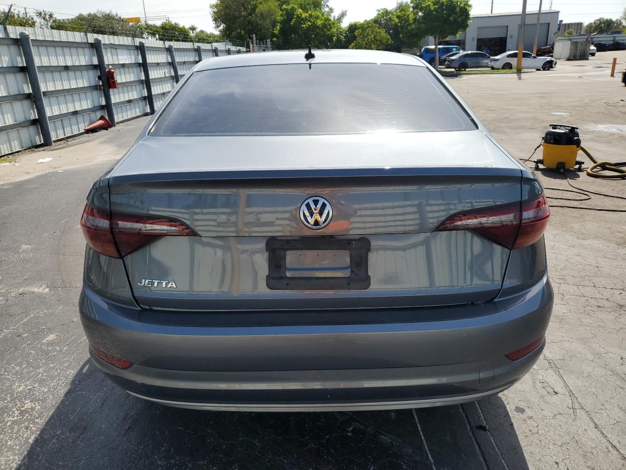 2019 Volkswagen Jetta S - Фото 6