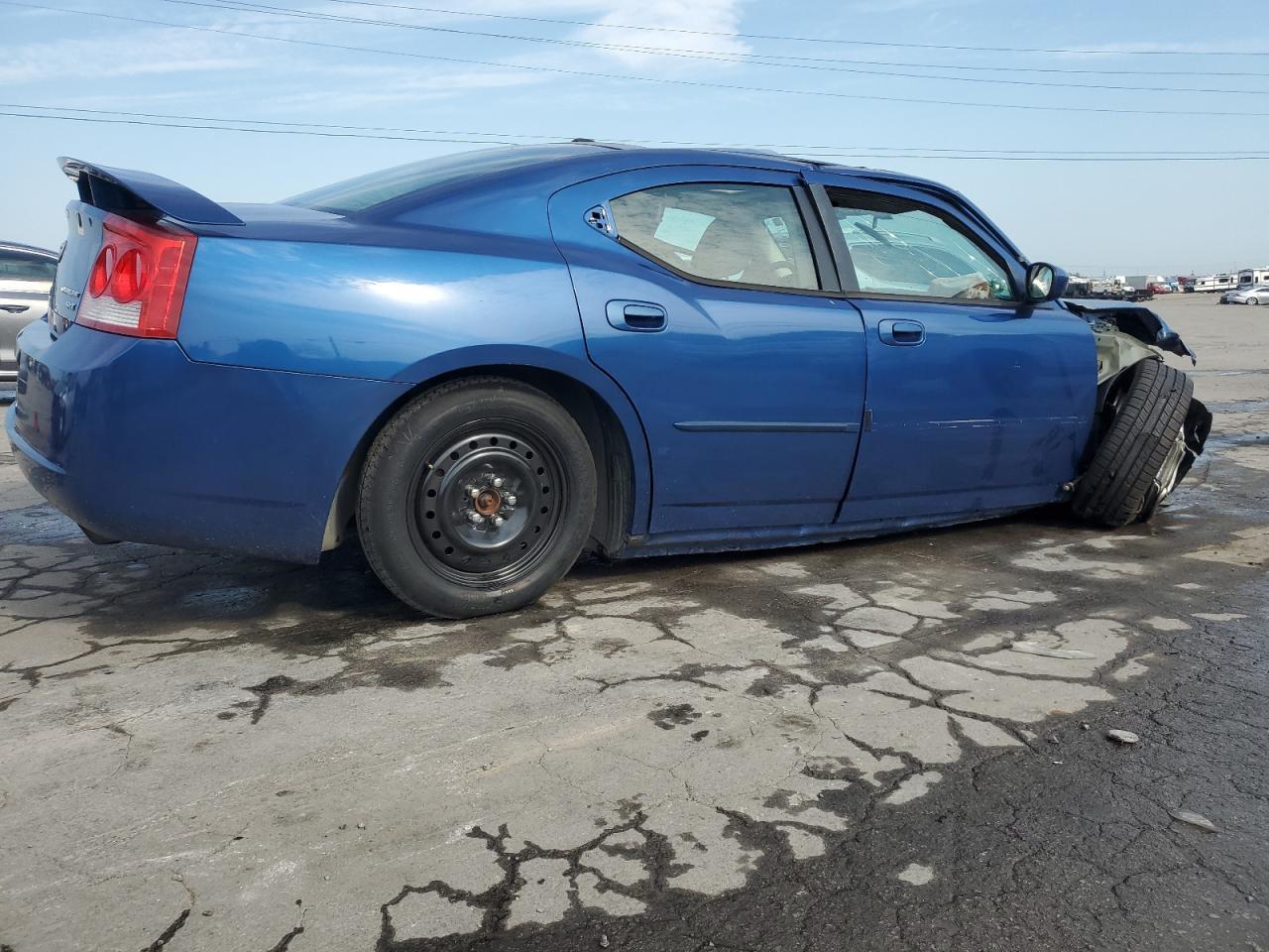 2010 Dodge Charger Sxt - Image 3