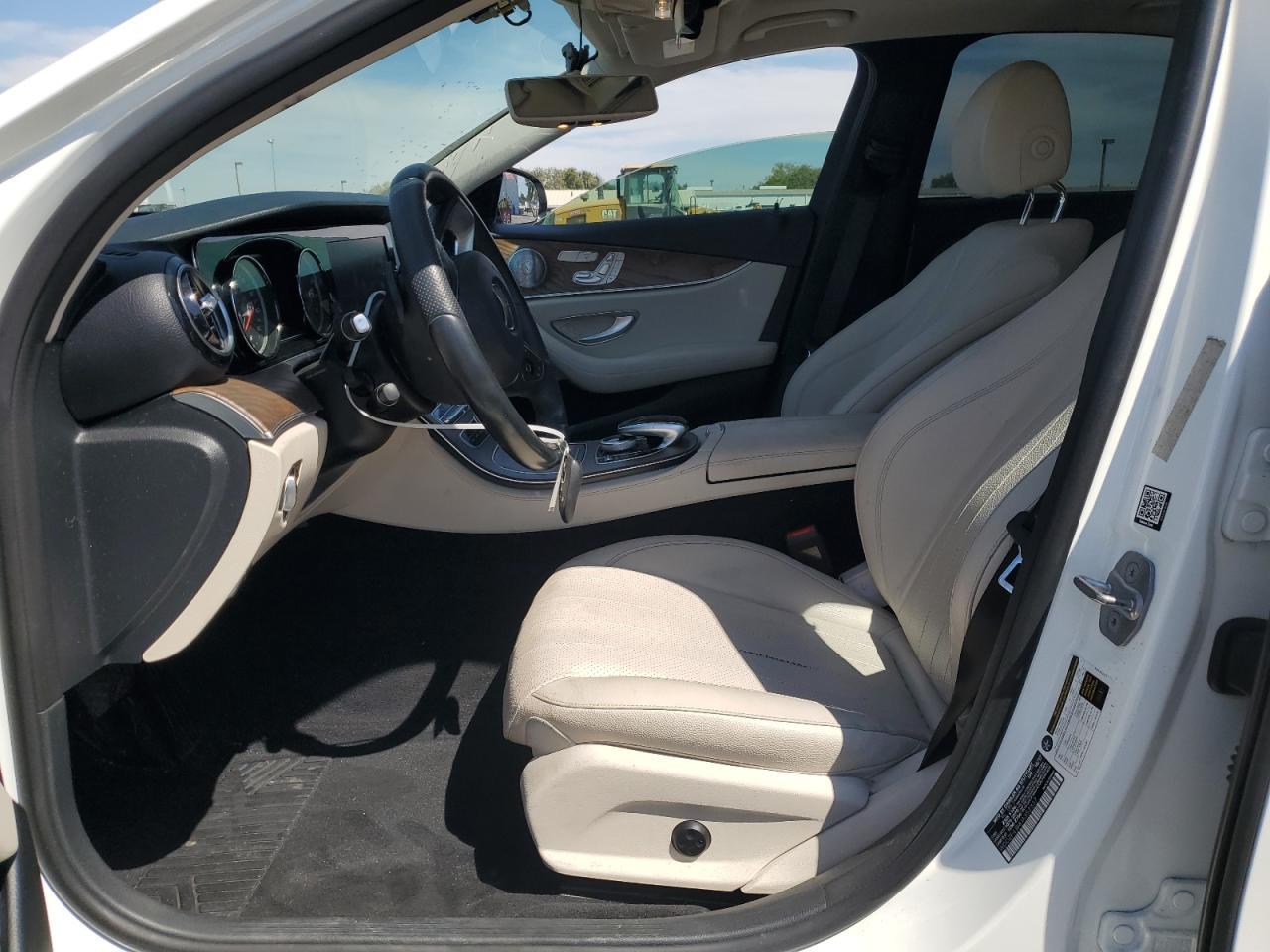 2018 Mercedes-Benz E 300 - Image 7