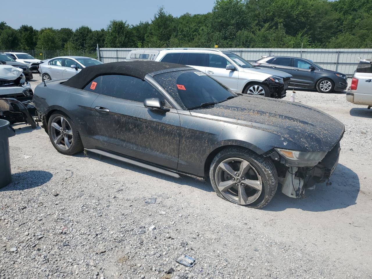 2016 Ford Mustang - Фото 4