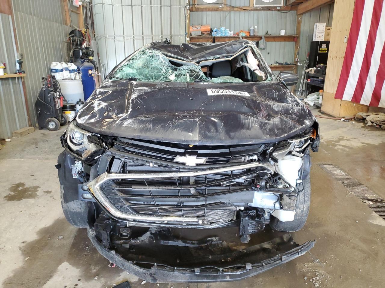 2018 Chevrolet Equinox Lt - Image 5