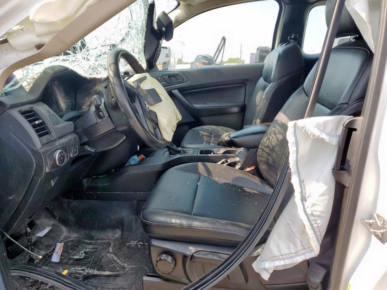 2023 Ford Ranger Xl - Image 7