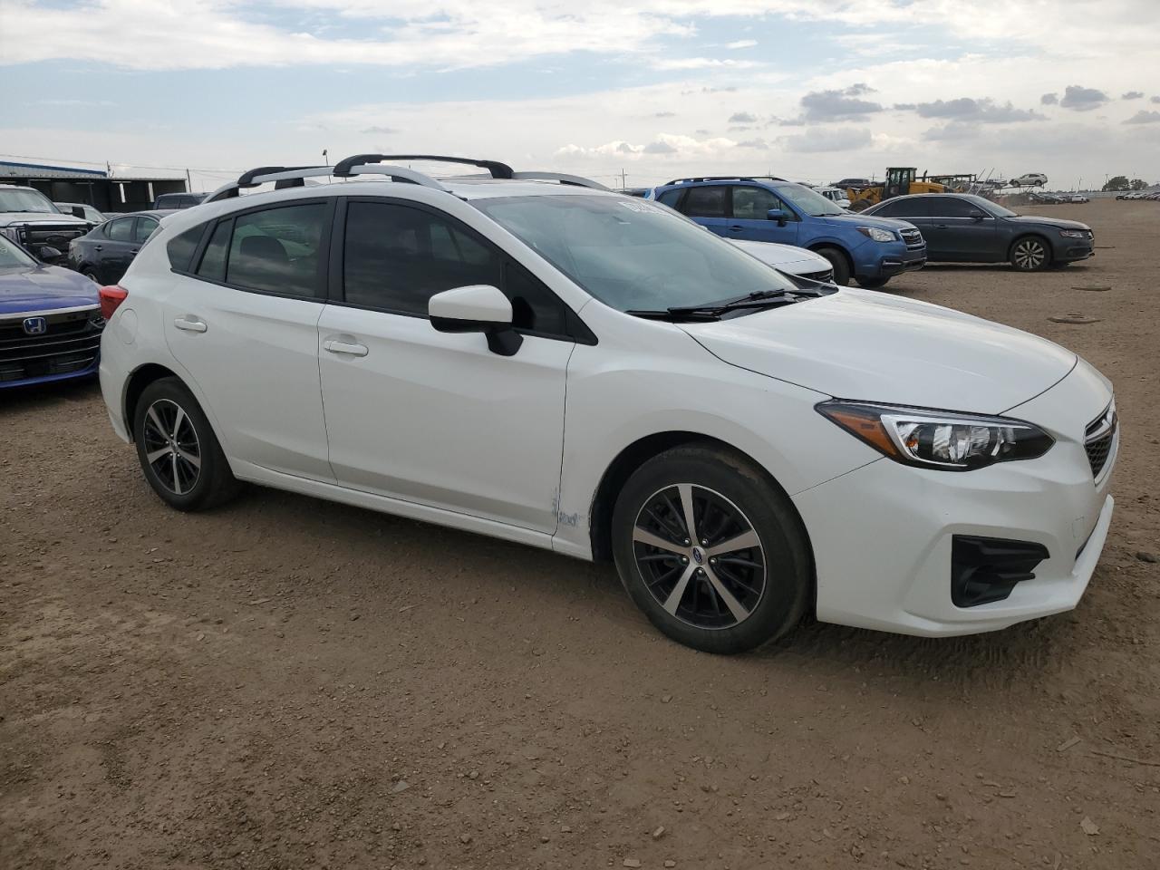 2019 Subaru Impreza Premium - Image 4