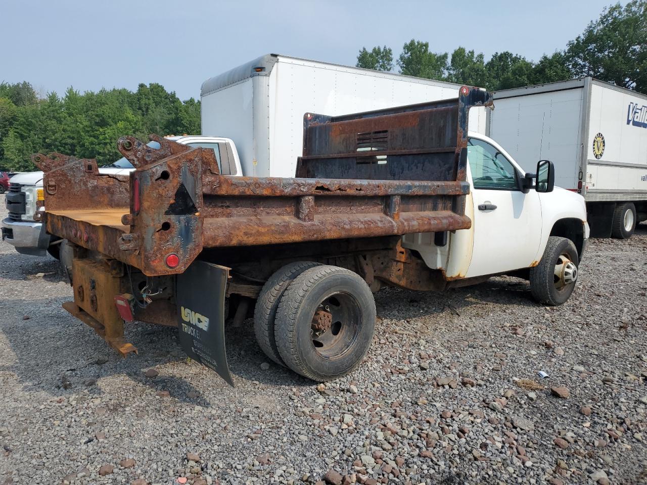 2013 GMC Sierra K35 - Trucks - Image 3