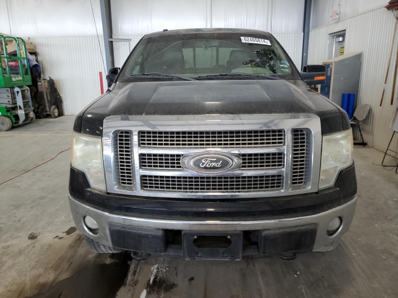 2009 Ford F150 Supercrew - Фото 5