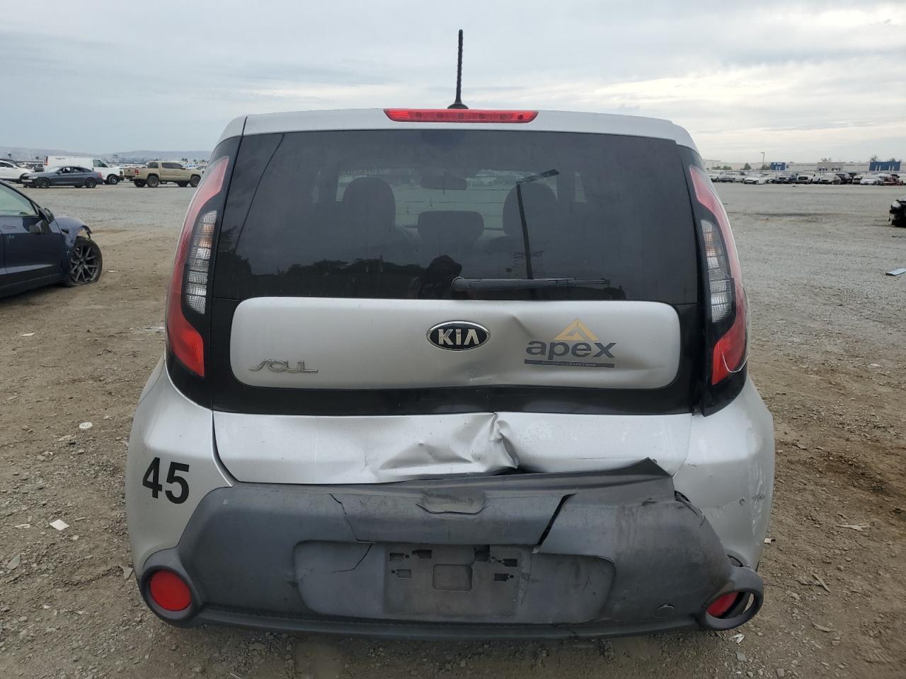 2016 Kia Soul - Image 6