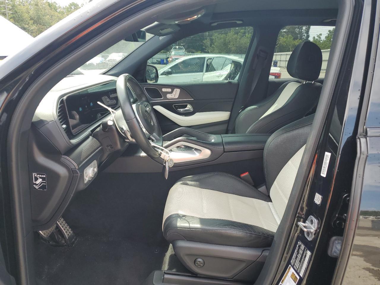 2022 Mercedes-Benz Gle 450 4Matic - Фото 7