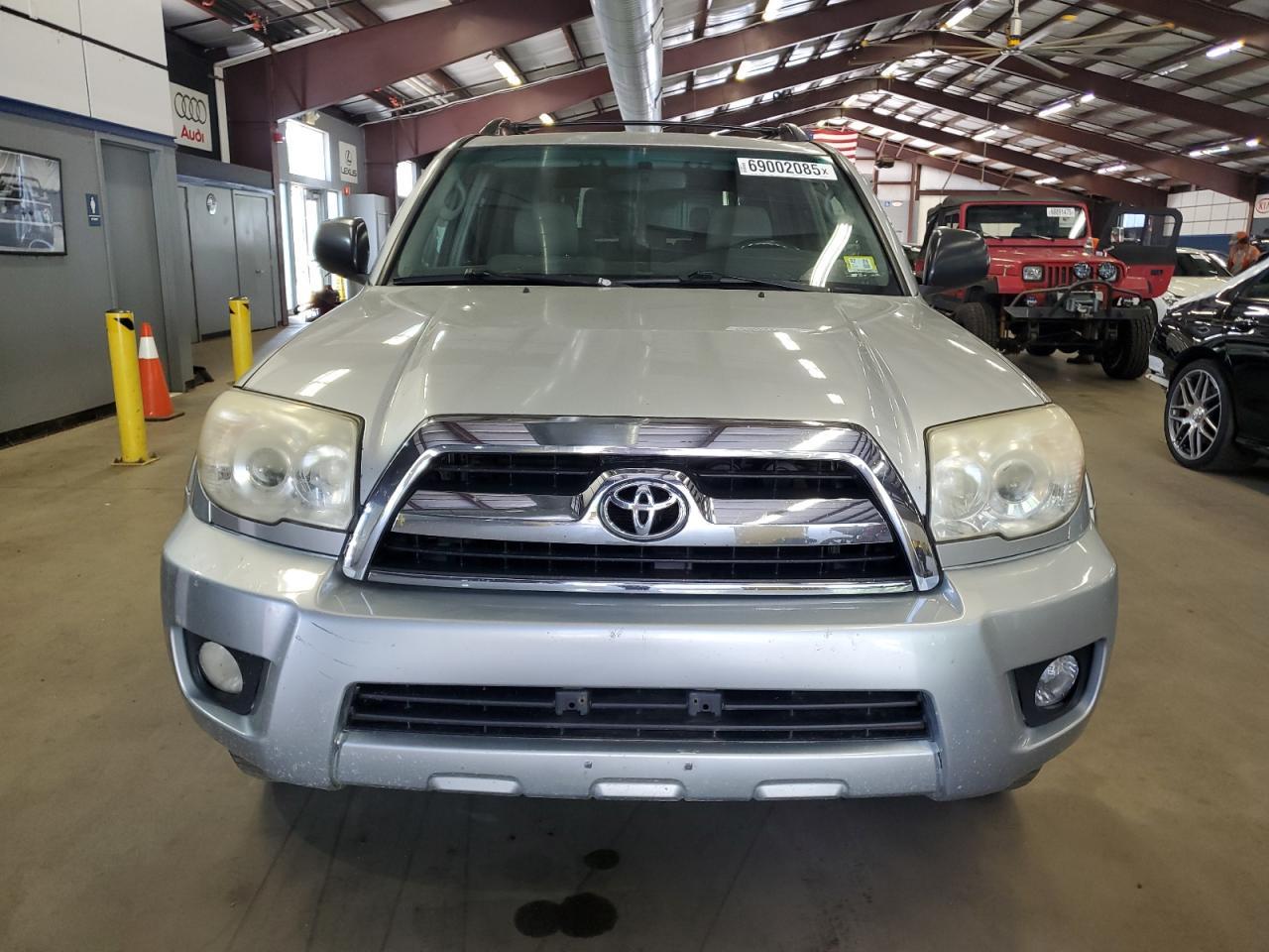 2008 Toyota 4Runner Sr5 - Image 5
