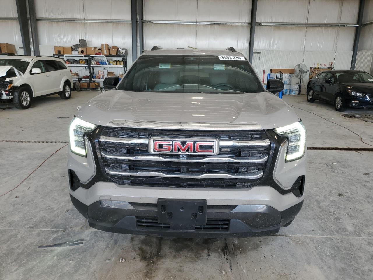 2025 GMC Terrain Elevation - Image 5