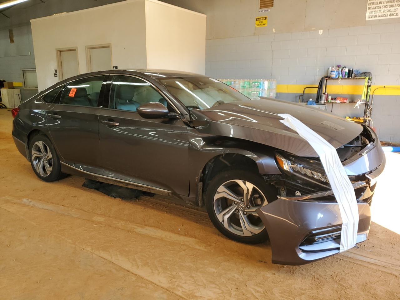 2020 Honda Accord Ex - Image 4