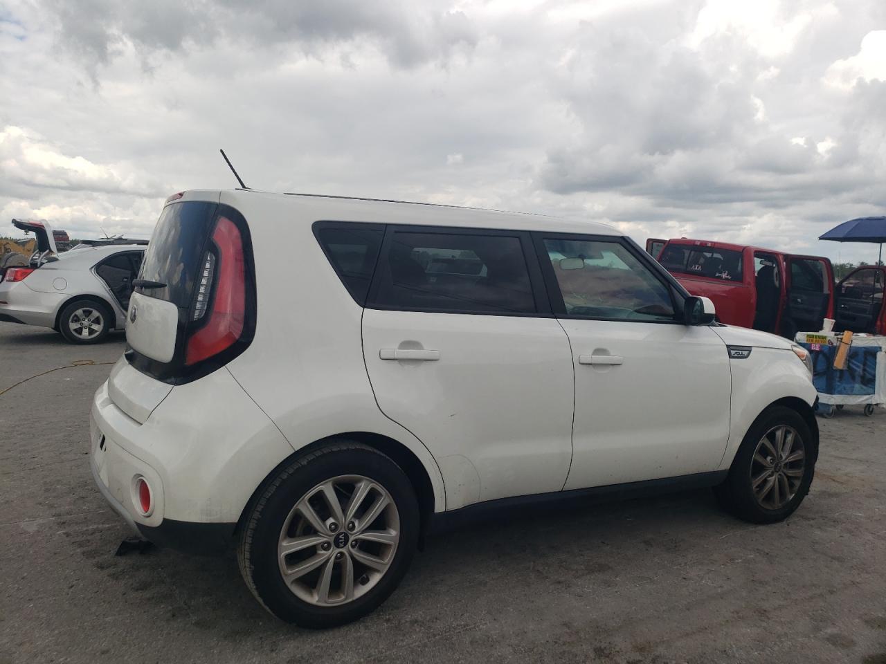 2018 Kia Soul + - Фото 3