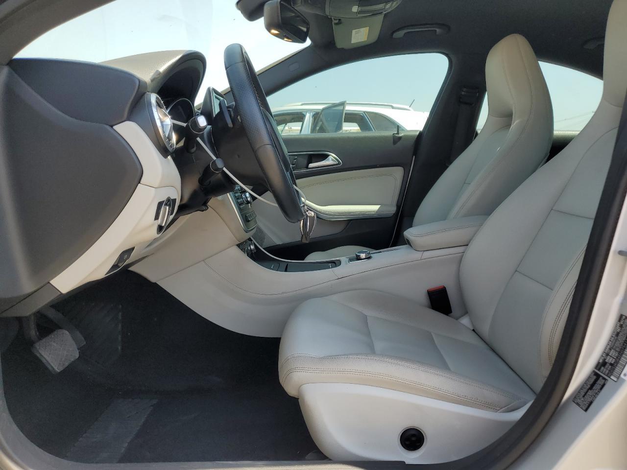 2014 Mercedes-Benz Cla 250 4Matic - Фото 7