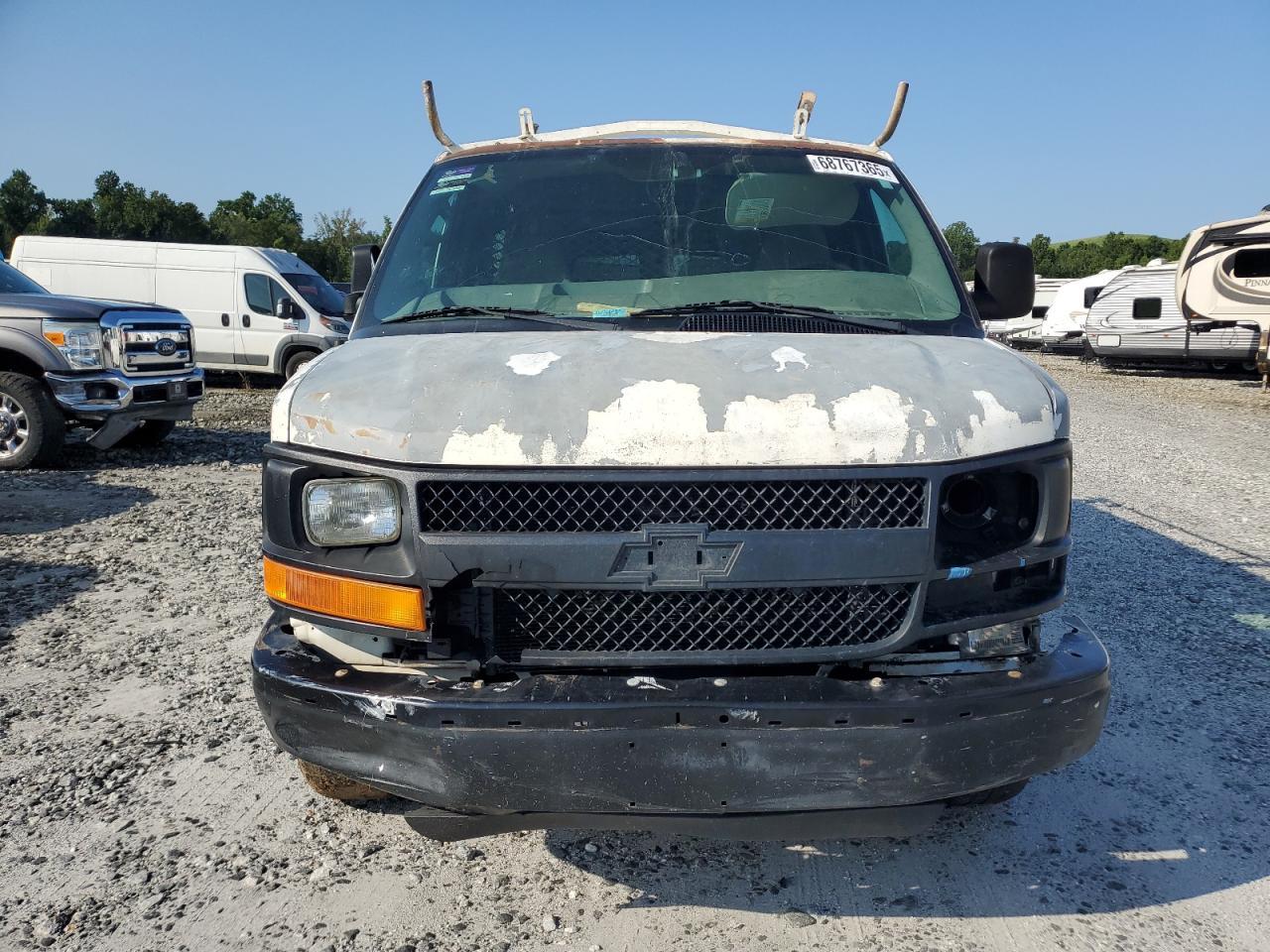 2006 Chevrolet Express G2500 - Image 5