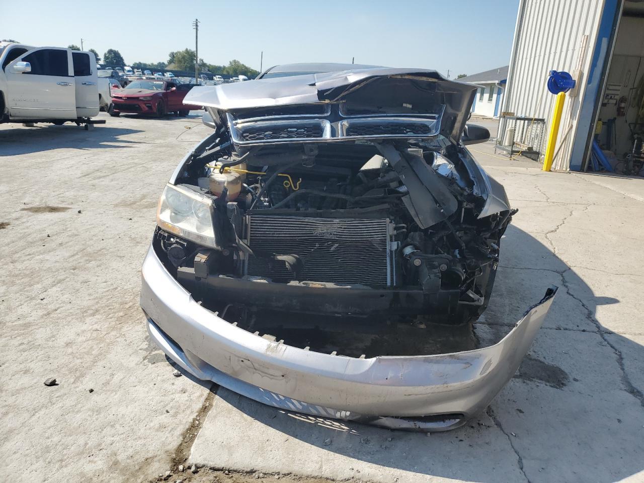 2014 Dodge Avenger Se - Image 5