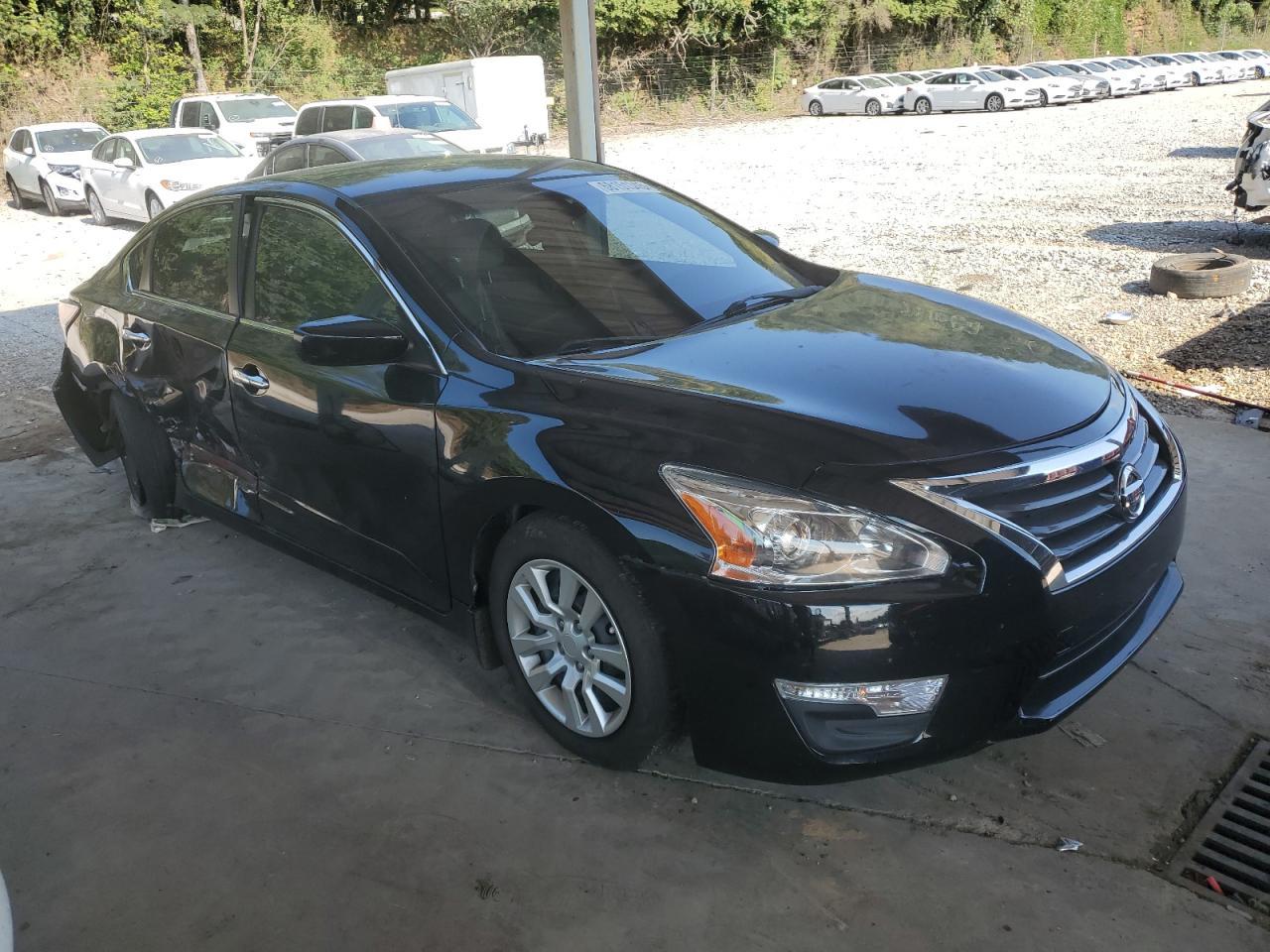 2015 Nissan Altima 2.5 - Фото 4