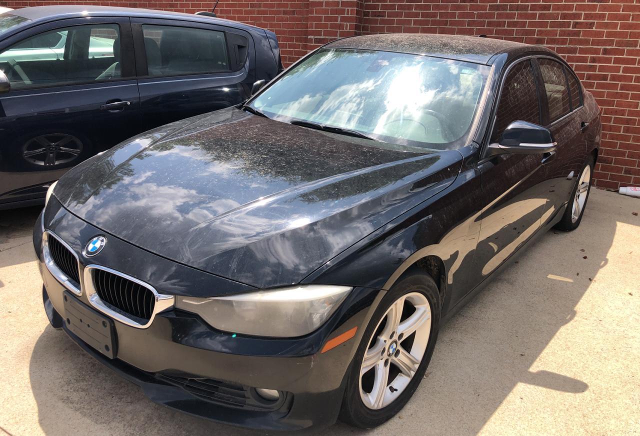 2015 BMW 328 Xi - Image 2