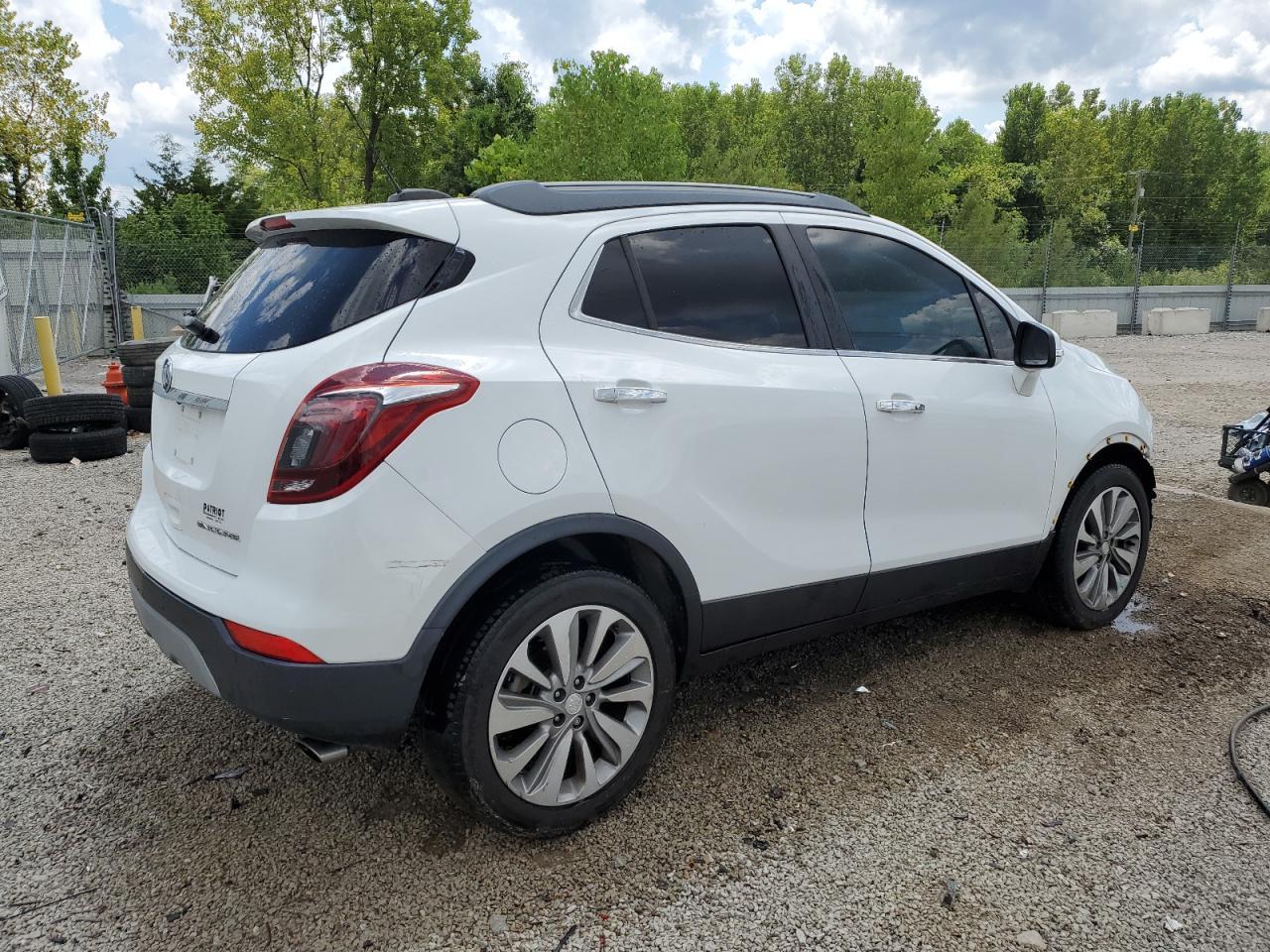 2019 Buick Encore Preferred - Фото 3