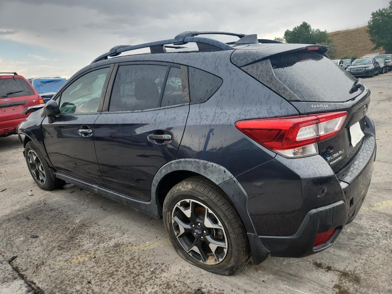 2019 Subaru Crosstrek Premium - Фото 2