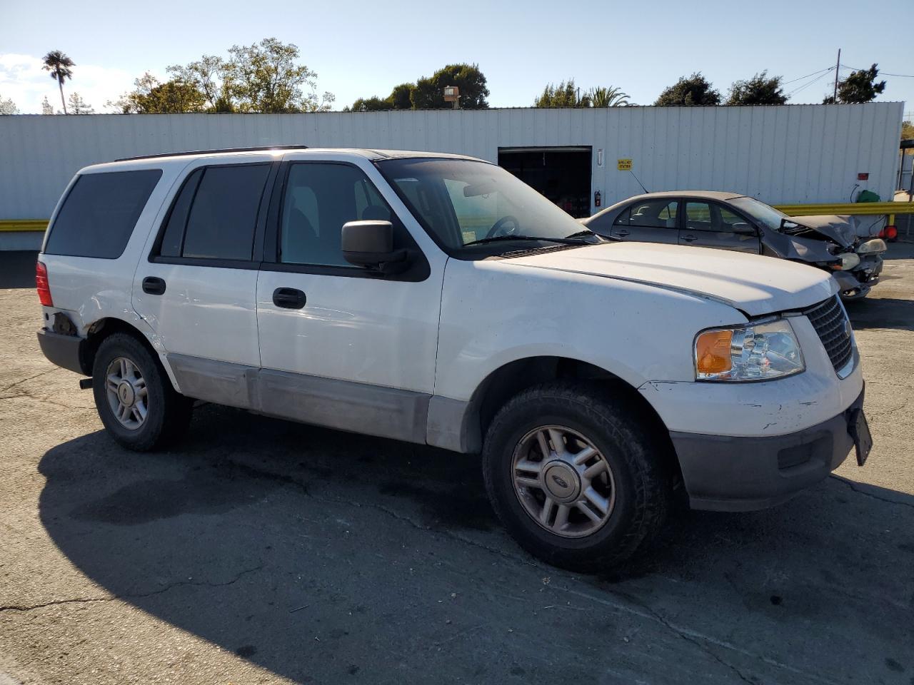 2004 Ford Expedition Xls - Фото 4