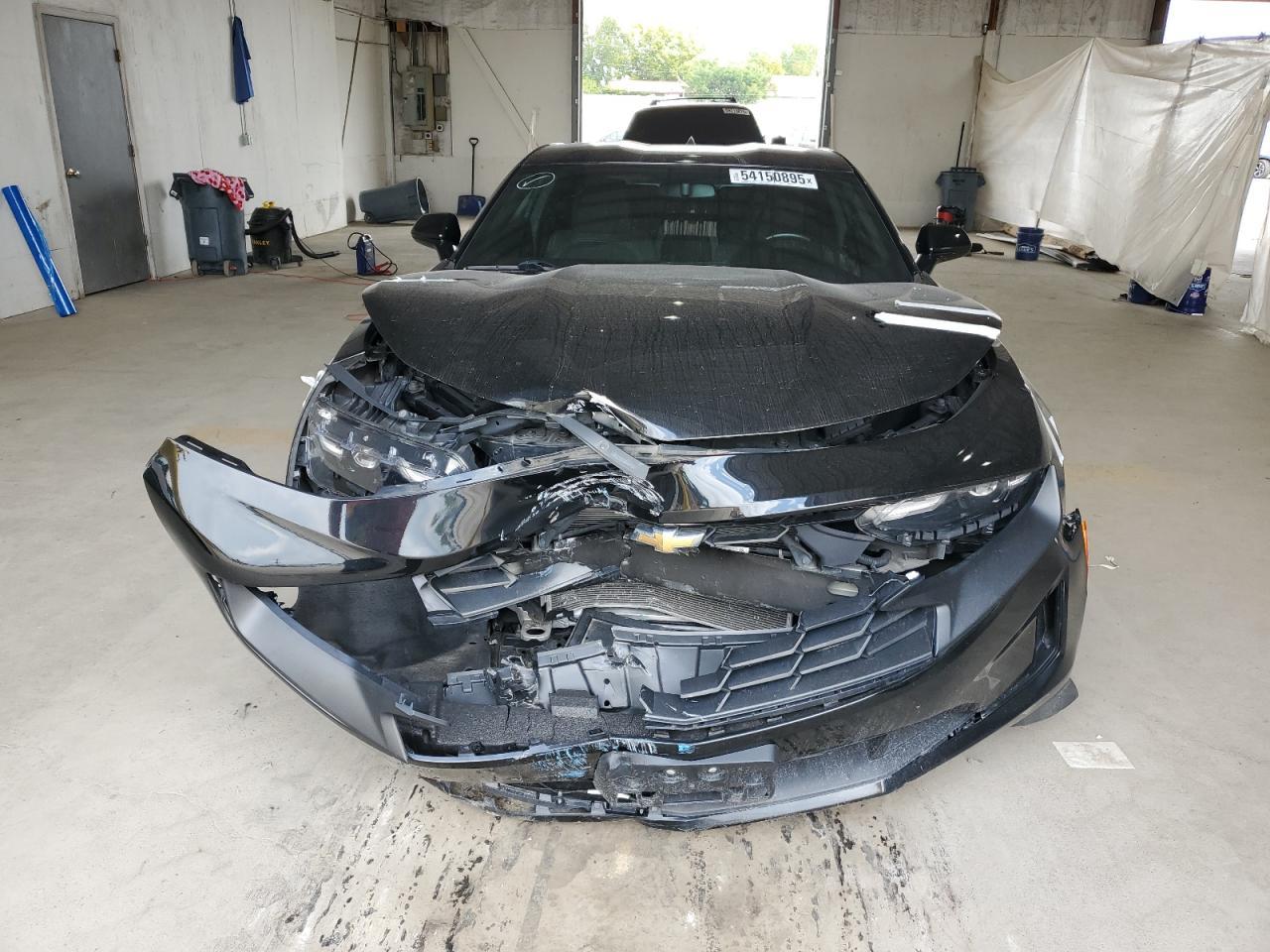 2019 Chevrolet Camaro Ls - Фото 5