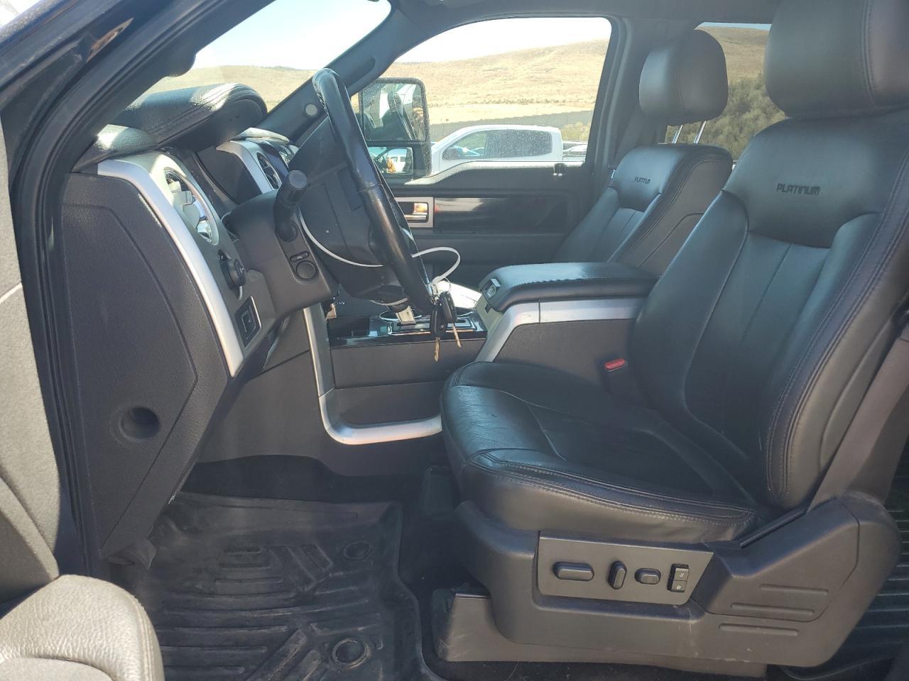 2013 Ford F150 Supercrew - Image 7