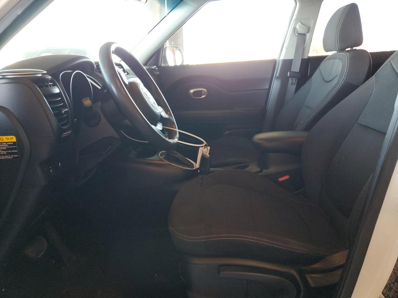 2018 Kia Soul - Фото 7