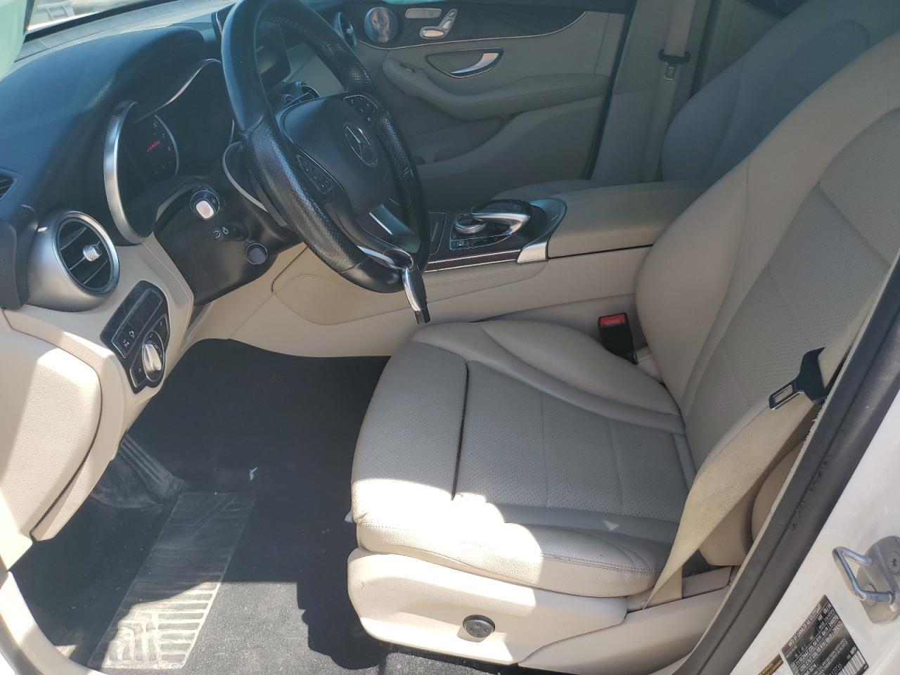 2018 Mercedes-Benz Glc 300 4Matic - Image 7