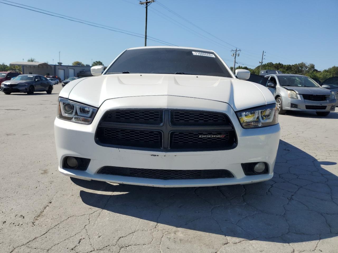2014 Dodge Charger R/T - Image 5