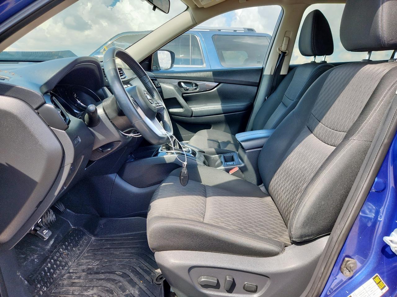 2017 Nissan Rogue S - Image 7