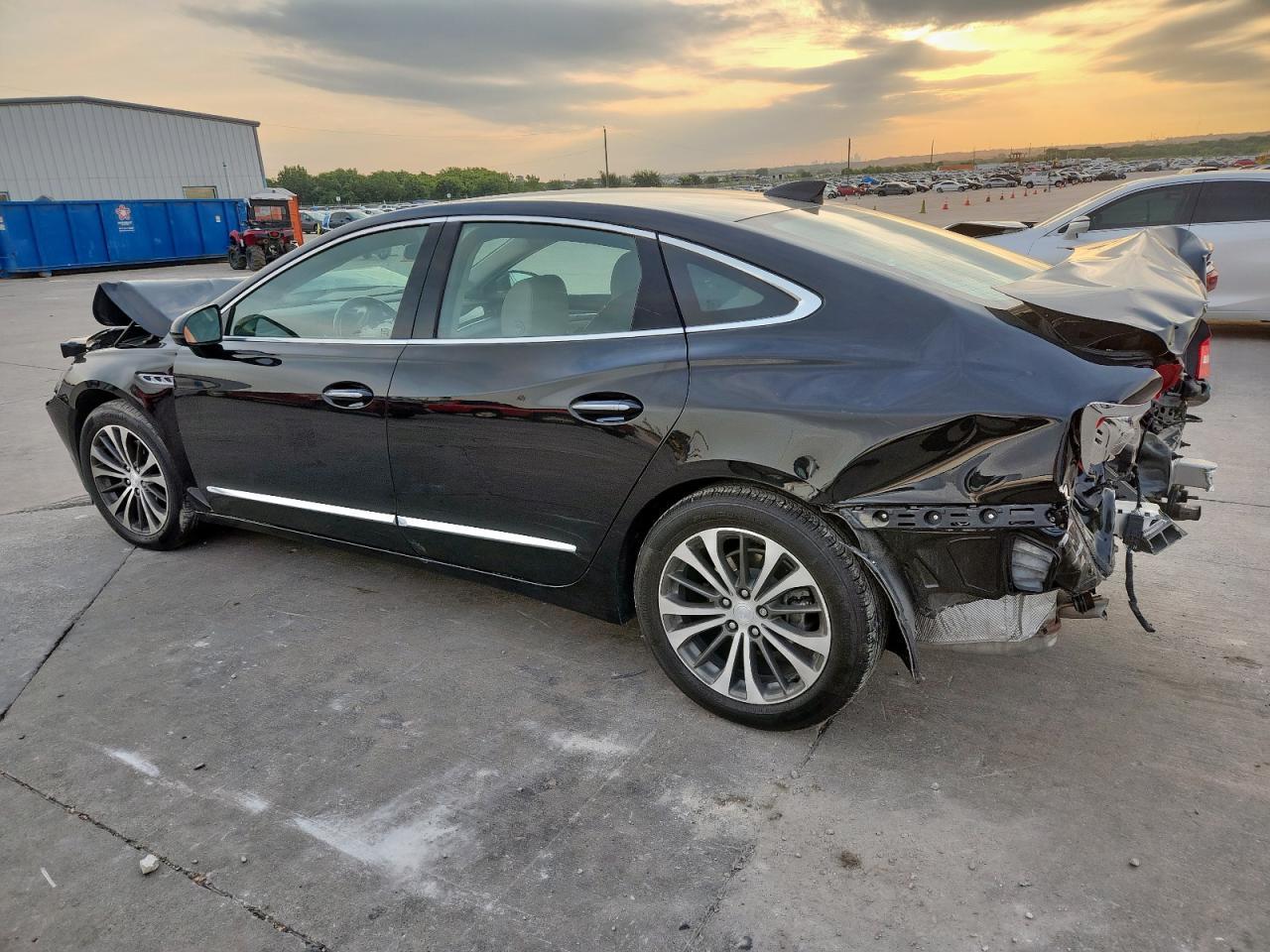 2017 Buick Lacrosse Preferred - Image 2