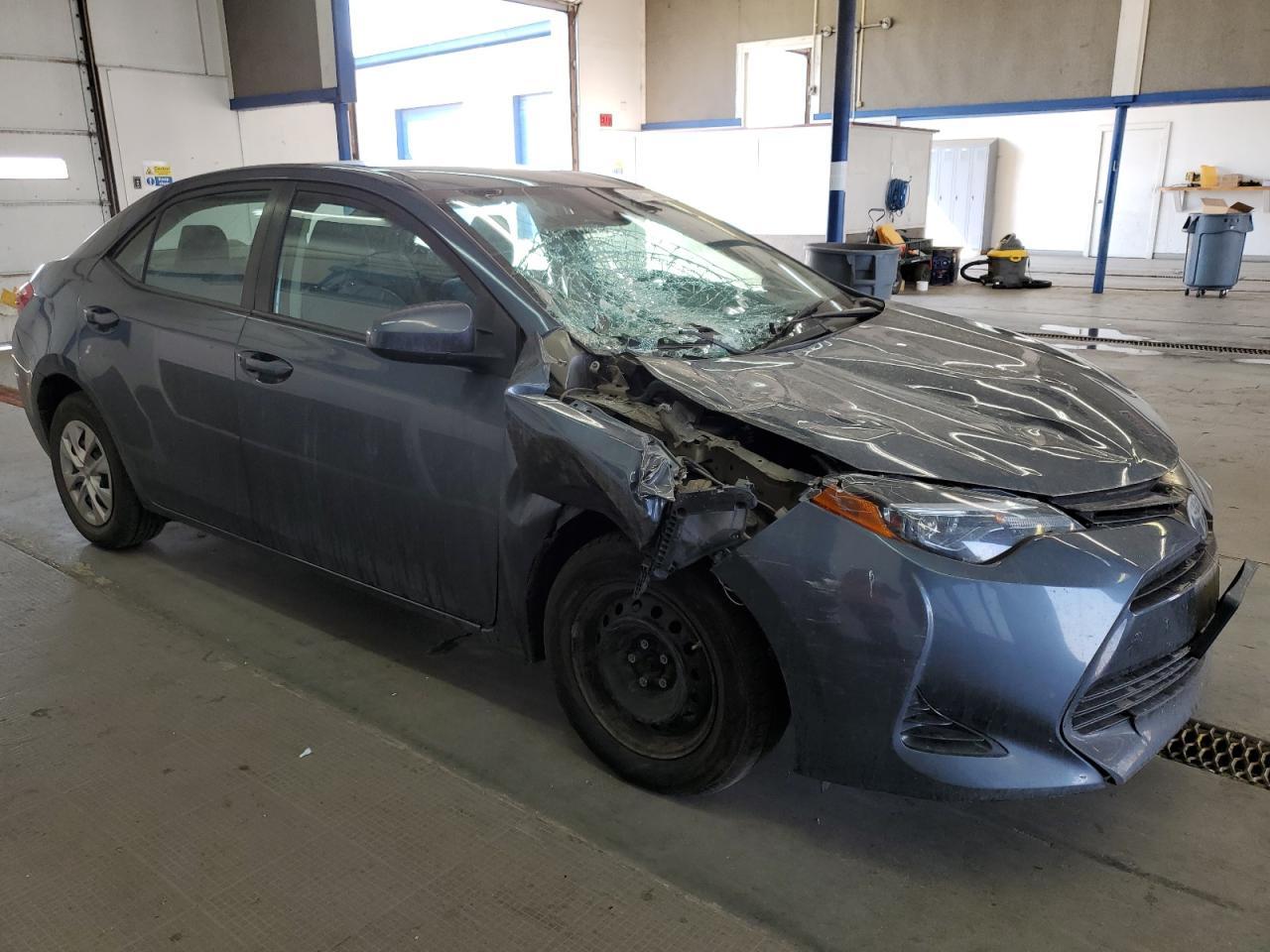 2019 Toyota Corolla L - Фото 4