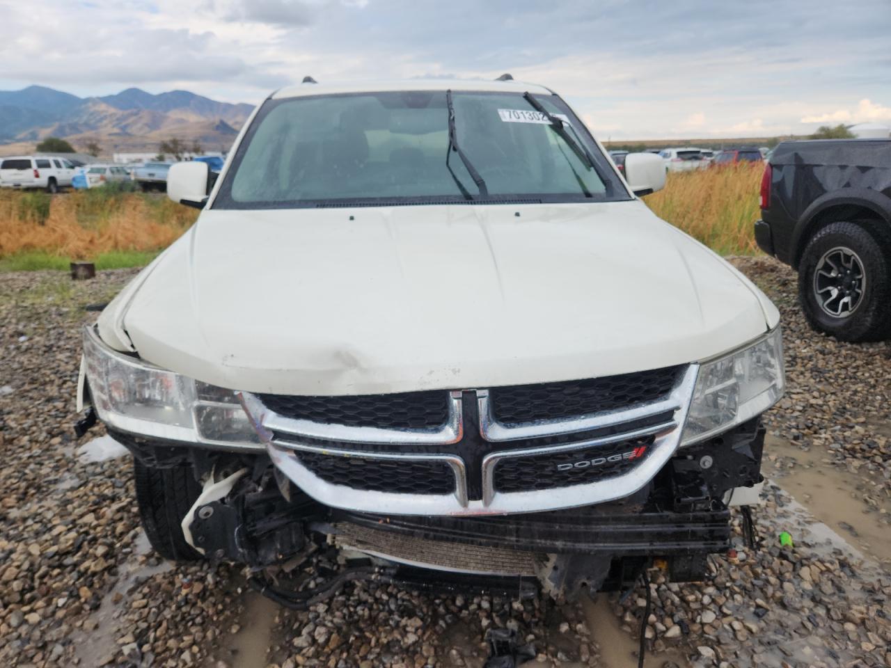 2012 Dodge Journey Sxt - Image 5