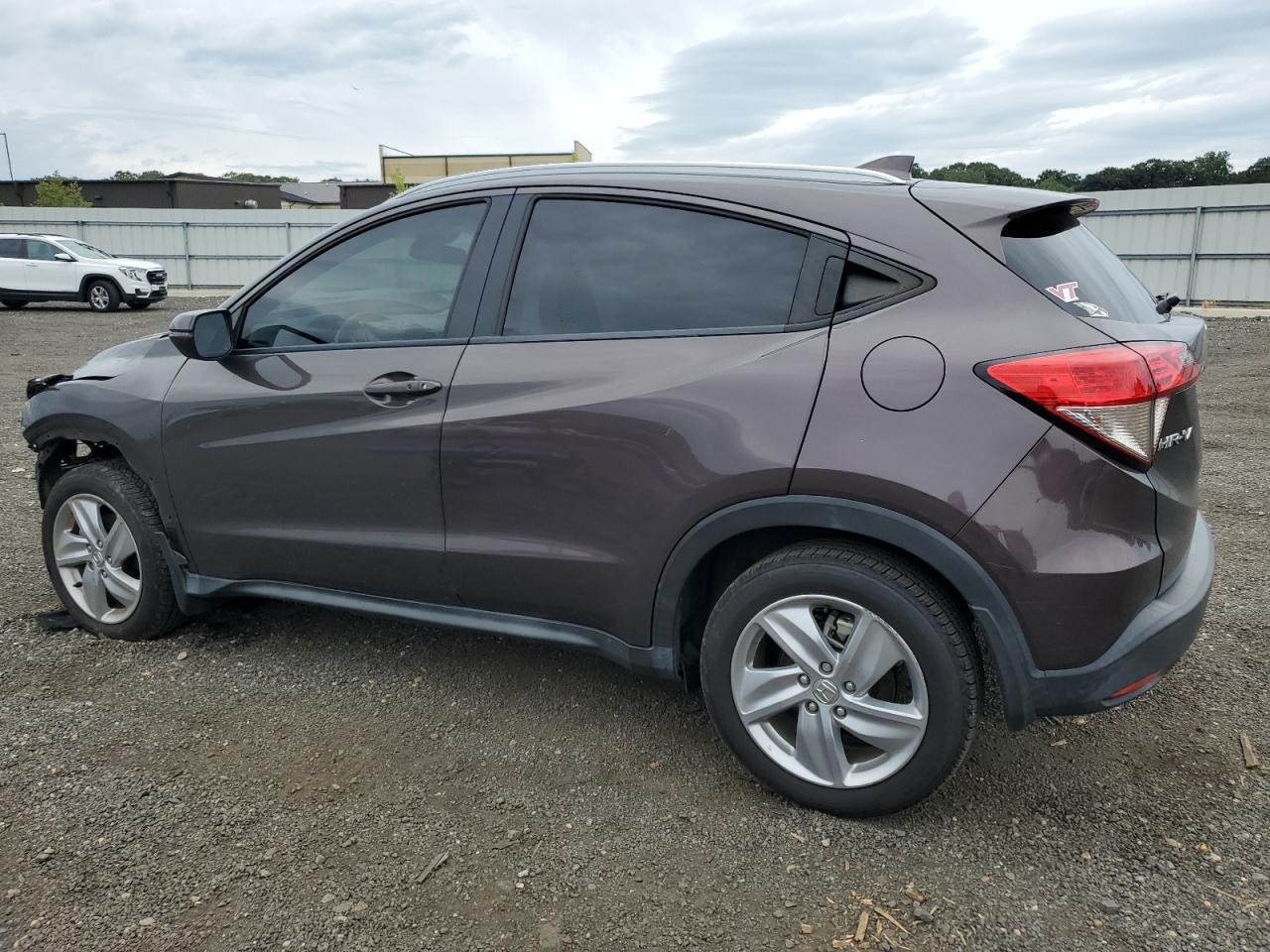2019 Honda Hr-V Ex - Image 2